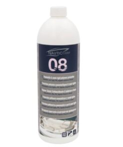 Nautic Clean 08 protection polymère 1 L