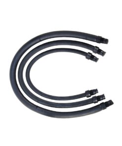 SANDOW RAPIDE NOIR D16x52CM