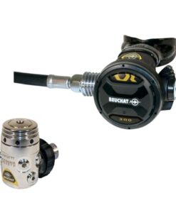 VR300 DIN 300 BARS - CERTIFIÉ EAU FROIDE