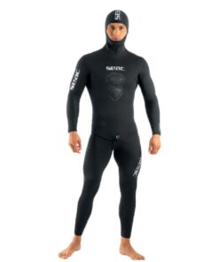 Ensemble veste et pantalon ROYAL 5 mm / XL