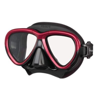 MASQUE INTEGA QB MDR