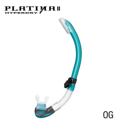 Tuba PLATINA 2 OG