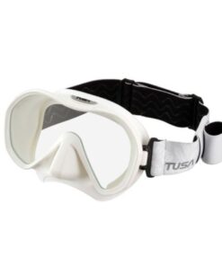 Masque ZENSEE blanc