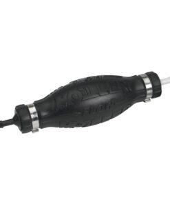 Poire d'amorçage ø10mm
