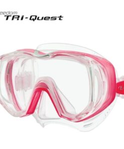 MASQUE TRI-QUEST FD ROSE