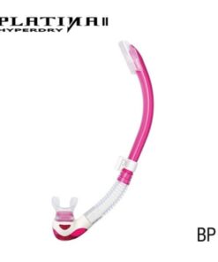 Tuba PLATINA 2 rose