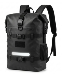 Sac ETANCHE IPX6 NOIR 30 litres