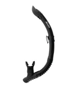 Tuba REVERSE / noir