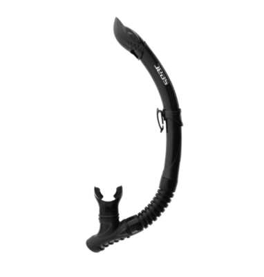 Tuba REVERSE / noir