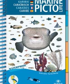 MARINE PICTO LIFE – CARAÏBES, ATLANTIQUE TROPICAL OUEST