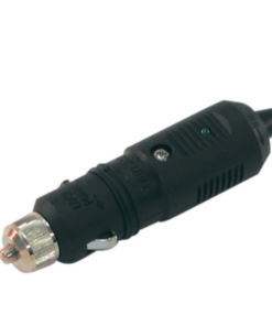 Prise allume-cigare male Seapower marine