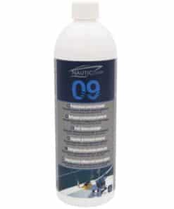Nautic Clean 09 NETTOYANT PROFESSIONNEL UNIVERSEL 1 L