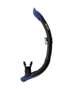 Tuba REVERSE / bleu
