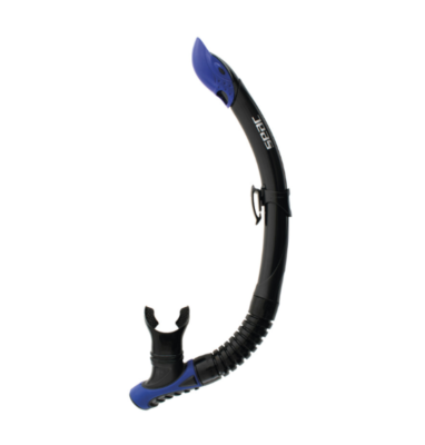 Tuba REVERSE / bleu