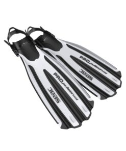 Palmes PROPULSION blanc M/L