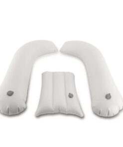 SET CAMERE D'ARIA BRIDGE