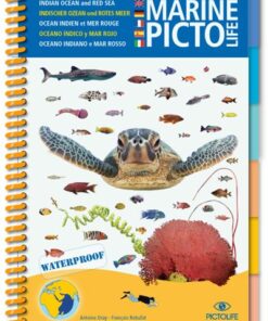 MARINE PICTO LIFE – OCÉAN INDIEN ET MER ROUGE