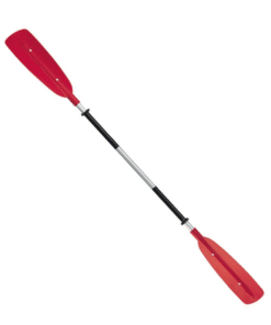 PAGAIE CANOE DOUBLE 215CM