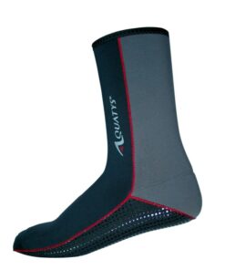 CHAUSSONS À PICOTS 3MM SUPERSOCKS