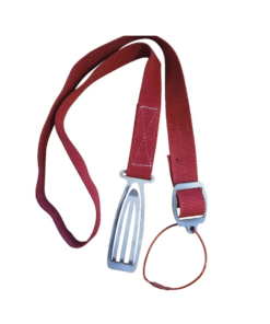 Sous-cutale pour ceinture de plombs